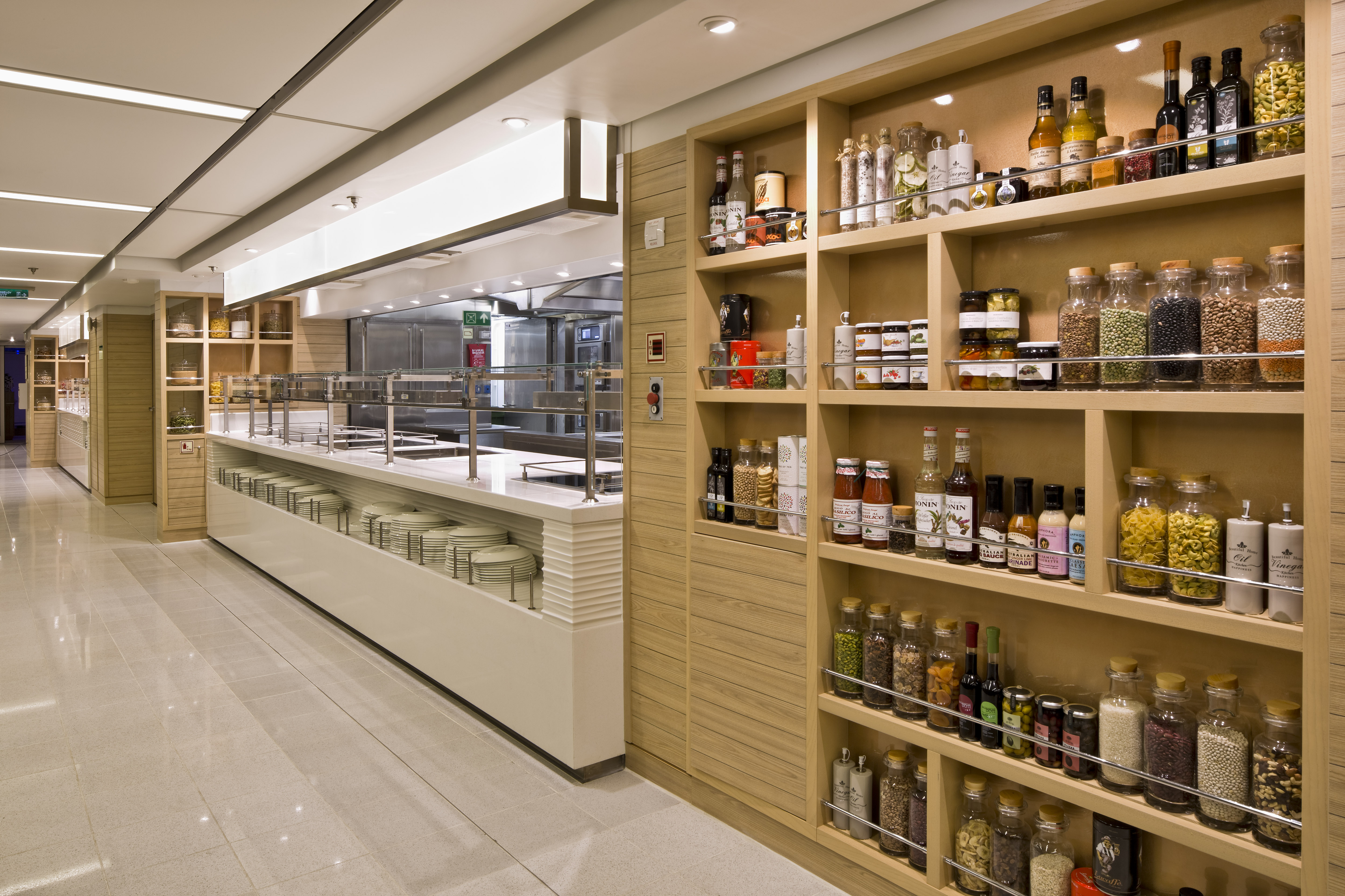 Viking Ocean Cruises World Cafe.jpg